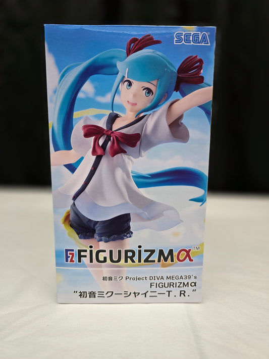 Figurizma Project Diva MEGA39's -Hatsune Miku-