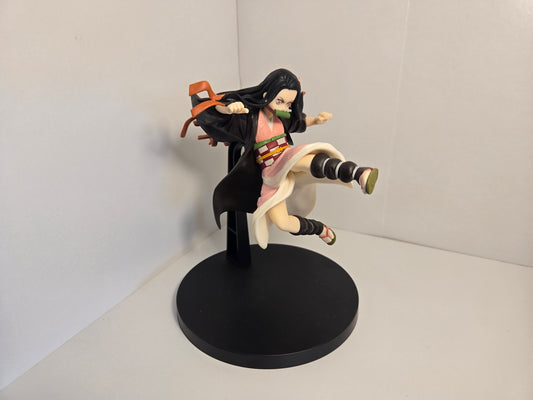 Demon Slayer Vibration Stars Nezuko