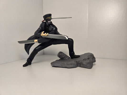 Chainsaw Man Combination Battle -Samurai Sword-