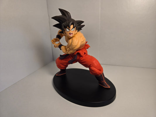 Dragon Ball Z Match Makers -Son Goku-