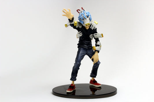 My Hero Academia Banpresto Chronicle Figure Academy -Tomura Shigaraki-