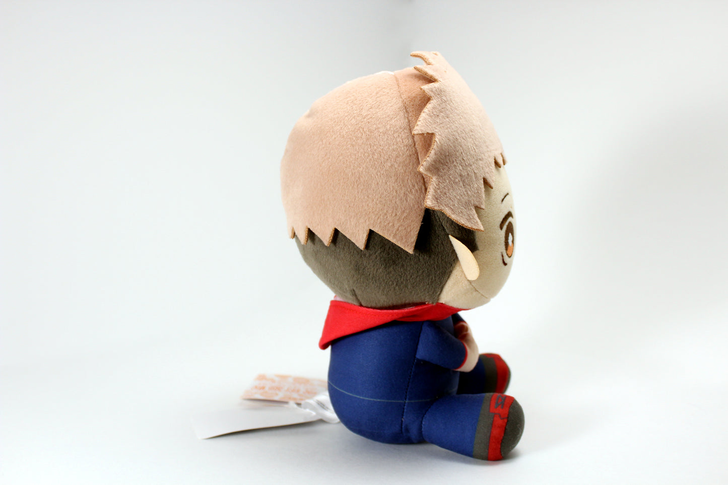 Jujutsu Kaisen Big Plush -Yuji Itadori-