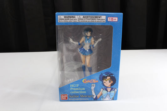 Sailor Moon HGIF Premium Collection -Sailor Mercury-