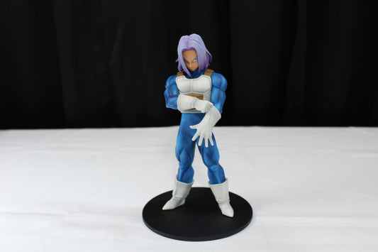 DBZ Resolution of Soldiers Vol. 5 -Trunks-