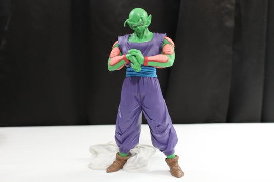 Dragon Ball Series Solid Edge Works -Piccolo-