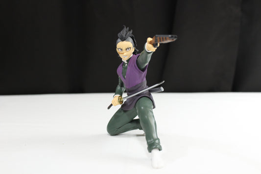 Demon Slayer Vibration Stars -Genya-