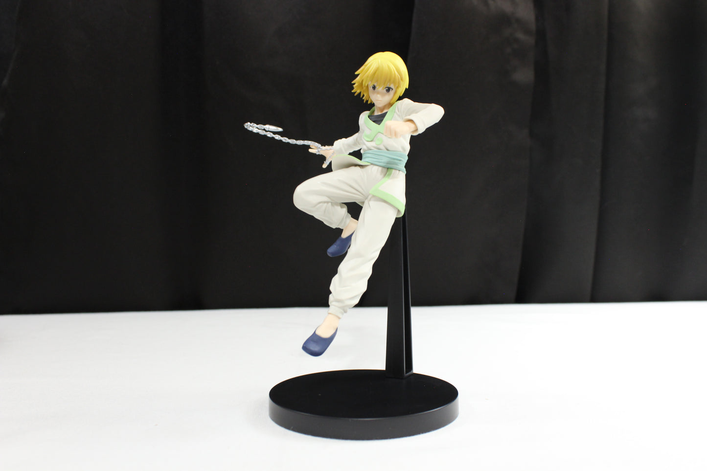 Hunter X Hunter Vibration Stars -Kurapika-