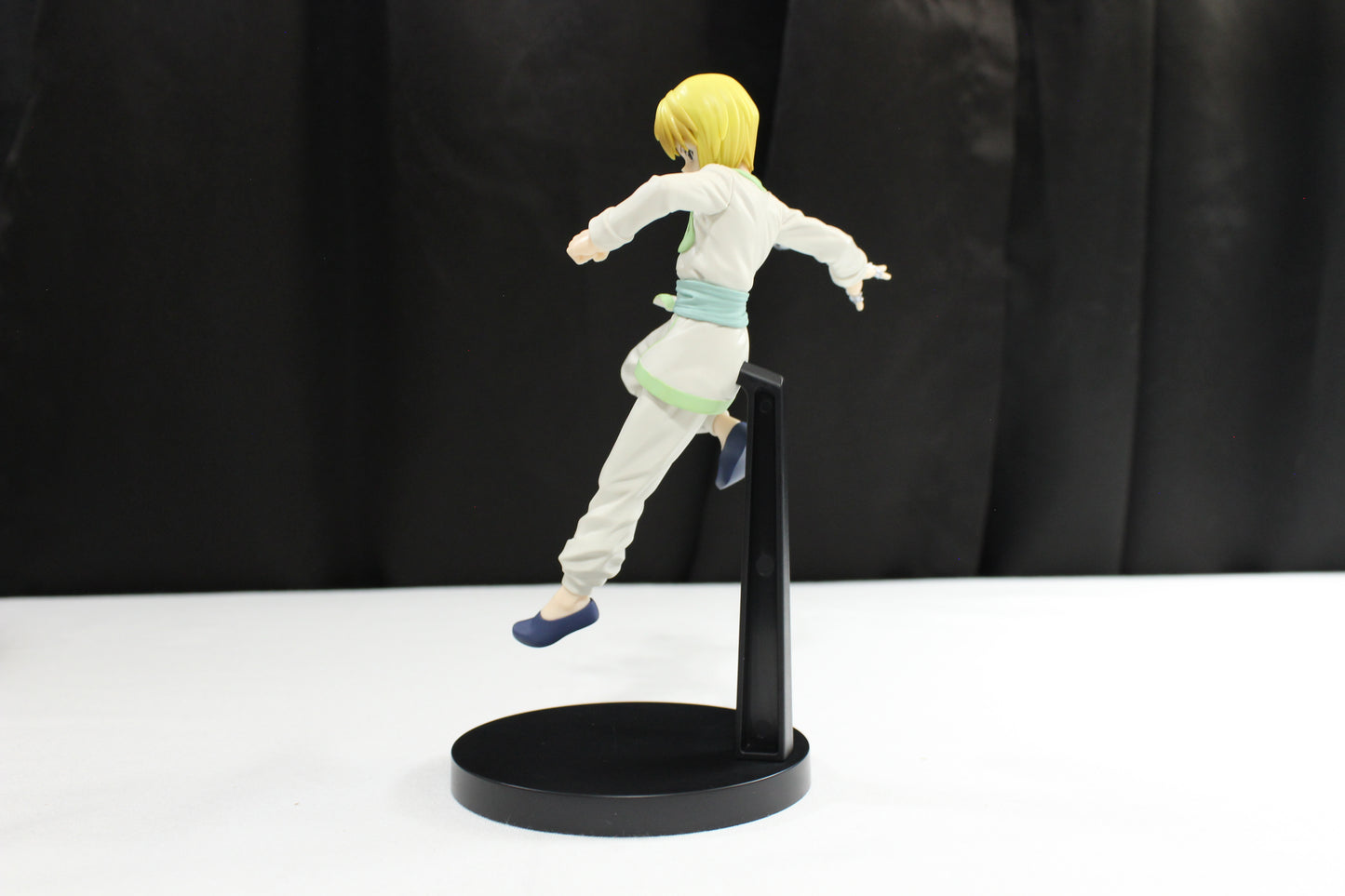 Hunter X Hunter Vibration Stars -Kurapika-