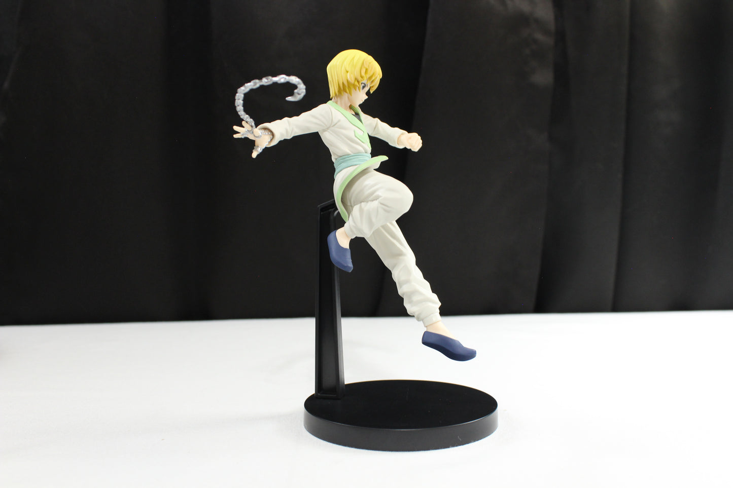 Hunter X Hunter Vibration Stars -Kurapika-